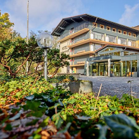 Das Dreiburgensee Naturhotel & Spa 터맨즈뱅 외부 사진
