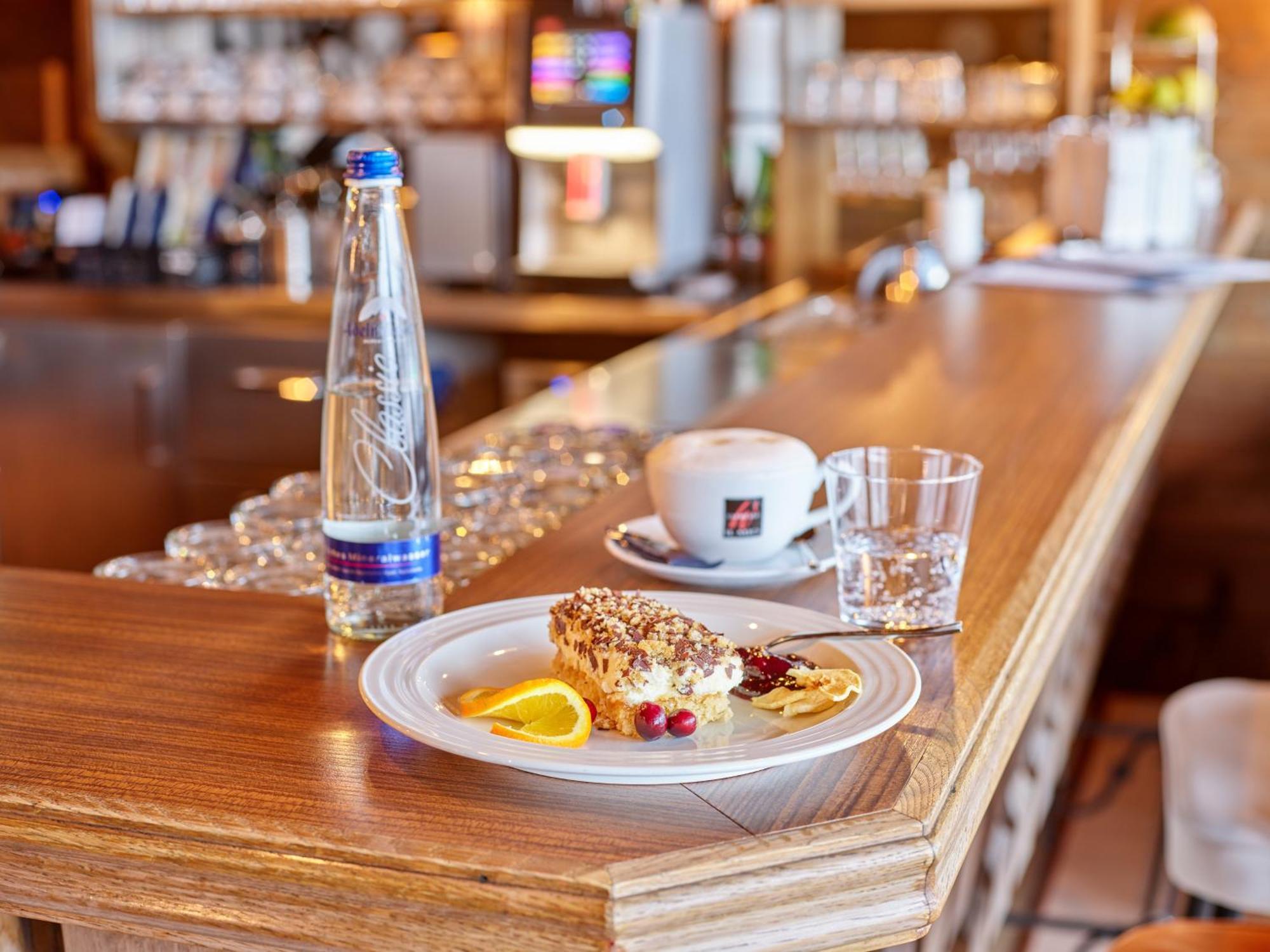 Das Dreiburgensee Naturhotel & Spa 터맨즈뱅 외부 사진