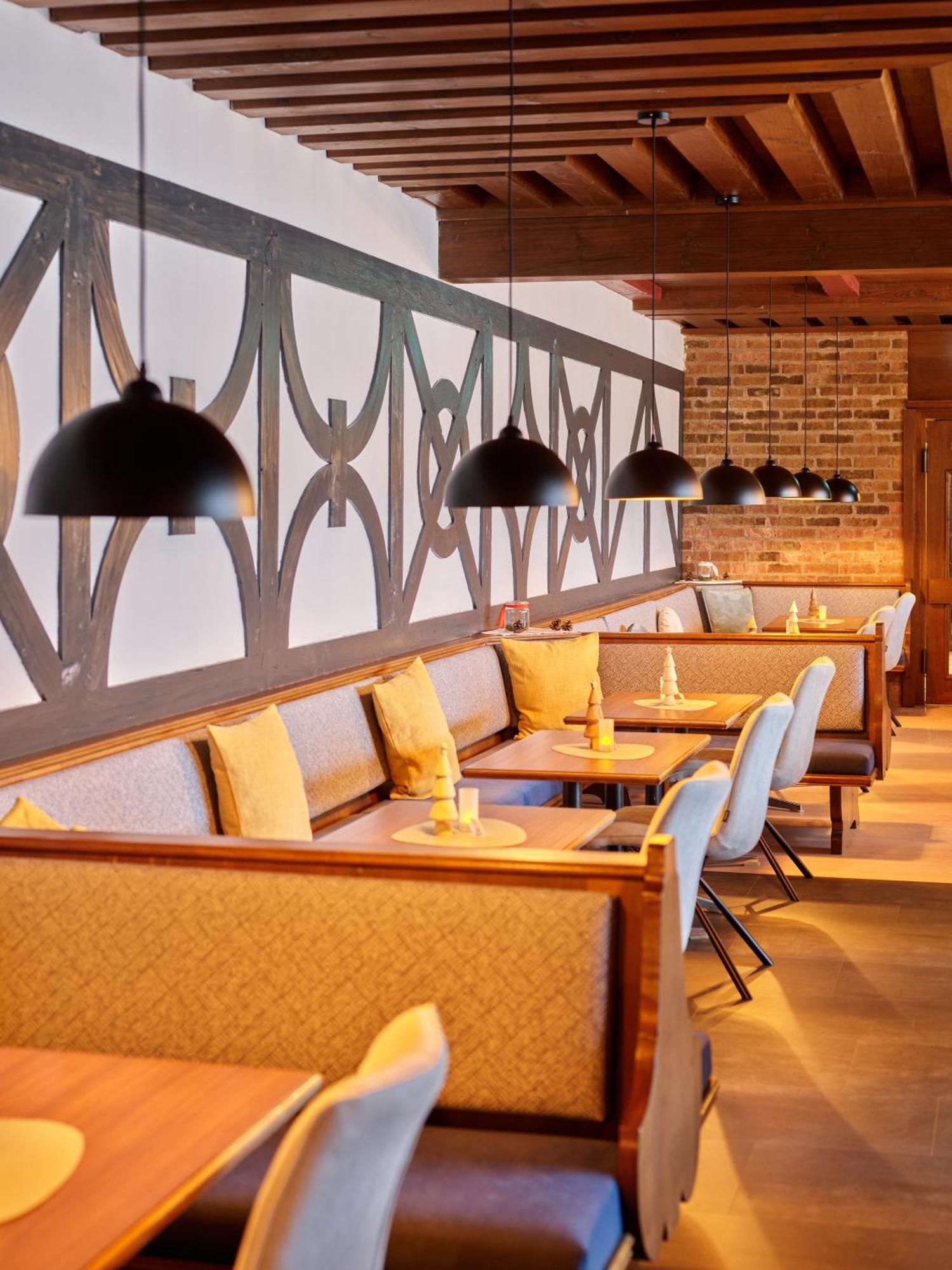 Das Dreiburgensee Naturhotel & Spa 터맨즈뱅 외부 사진