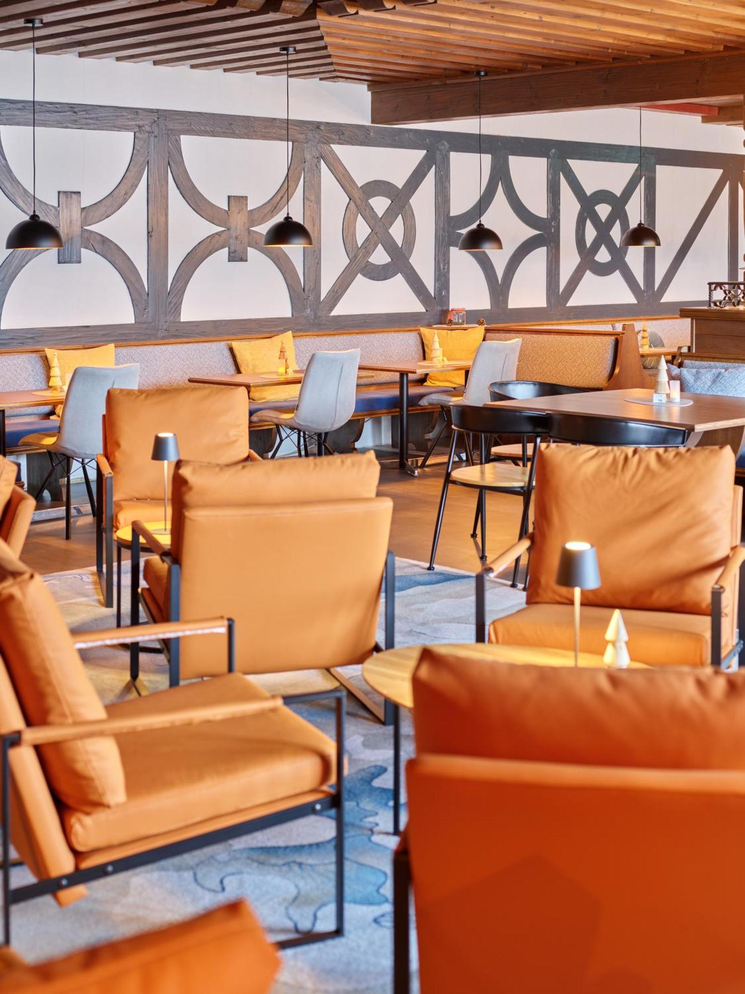 Das Dreiburgensee Naturhotel & Spa 터맨즈뱅 외부 사진