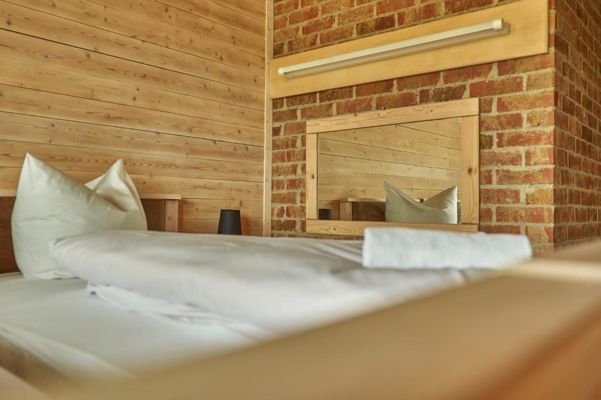 Das Dreiburgensee Naturhotel & Spa 터맨즈뱅 외부 사진