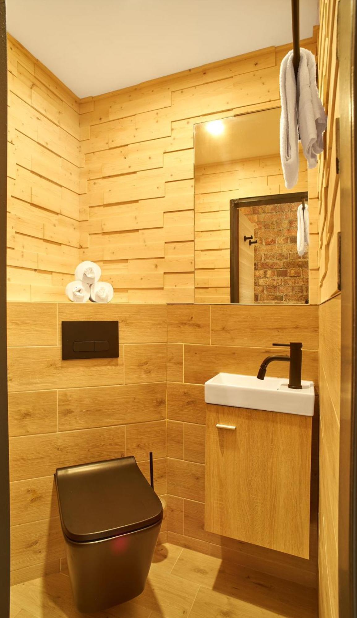 Das Dreiburgensee Naturhotel & Spa 터맨즈뱅 외부 사진